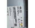 DISPLAY KIA HYUNDAI TOUCH NAVIGATION IA88613QLNG 96560 F1921FHV Catalog number of the part WYSWIETLACZ KIA HYUNDAI DOTYKOWY NAWI