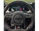 COUNTER Clocks Virtual LCD AUDI Q5 2010 2018