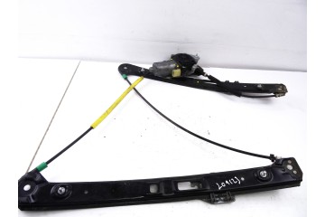 2 PIN ELEVALUNAS DELANTERO IZQUIERDO BMW SERIE 3 BERLINA (E46) 320d 1999 2 PIN 209123 BMW - 1