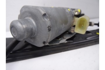 2 PIN ELEVALUNAS DELANTERO IZQUIERDO BMW SERIE 3 BERLINA (E46) 320d 1999 2 PIN 209123 BMW - 1