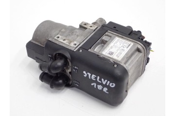 WEBASTO PARKING HEATER ORIGINAL ALFA ROMEO STELVIO 2 0 TURBO 18R Part manufacturer Alfa Romeo OE
