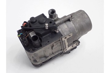 WEBASTO PARKING HEATER ORIGINAL ALFA ROMEO STELVIO 2 0 TURBO 18R Catalog number of the part 9021032F THERMO TOP EVO 9 46
