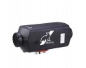 Parking heater 12V 8KW new type combustion chamber Aisberg 2025