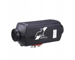 Parking heater 12V 8KW new type combustion chamber Aisberg 2025