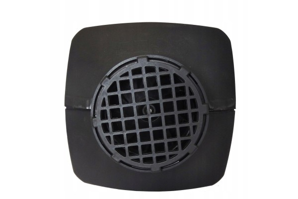 Parking heater 12V 8KW new type combustion chamber Aisberg 2025 EAN GTIN 5902574152053