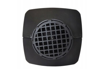 Parking heater 12V 8KW new type combustion chamber Aisberg 2025 EAN GTIN 5902574152053