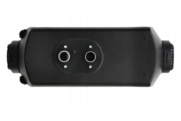 Parking heater 12V 8KW new type combustion chamber Aisberg 2025 Catalog number of the part HAN0080
