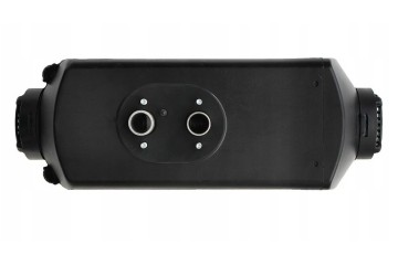 Parking heater 12V 8KW new type combustion chamber Aisberg 2025 Catalog number of the part HAN0080