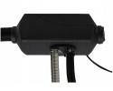 Parking heater 12V 8KW new type combustion chamber Aisberg 2025 Car type 4x4 SUV