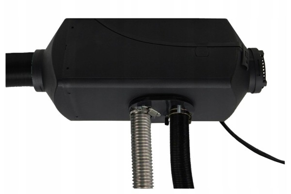Parking heater 12V 8KW new type combustion chamber Aisberg 2025 Car type 4x4 SUV