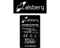 Calefactor diésel AISBERG NP 5.01 8 kW