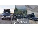 Calefactor diésel AISBERG NP 5.01 8 kW