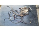 BOXER JUMPER 02 06 DUCATO II FL WEBASTO PARKING HEATER COMPLETE