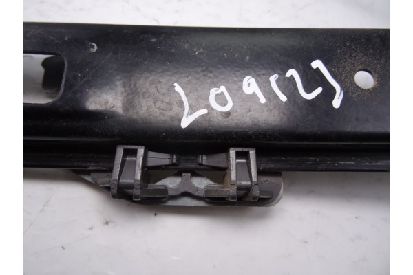 2 PIN ELEVALUNAS DELANTERO IZQUIERDO BMW SERIE 3 BERLINA (E46) 320d 1999 2 PIN 209123 BMW - 3