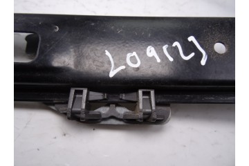 2 PIN ELEVALUNAS DELANTERO IZQUIERDO BMW SERIE 3 BERLINA (E46) 320d 1999 2 PIN 209123 BMW - 3