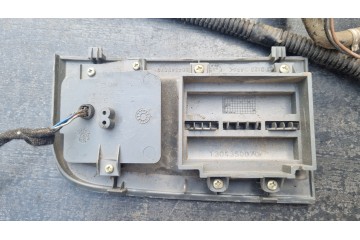 BOXER JUMPER 02 06 DUCATO II FL WEBASTO PARKING HEATER COMPLETE Part manufacturer Fiat OE