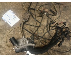 FORD MK3 WATER WEBASTO 12V