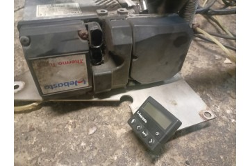 FORD MK3 WATER WEBASTO 12V Packaging status original