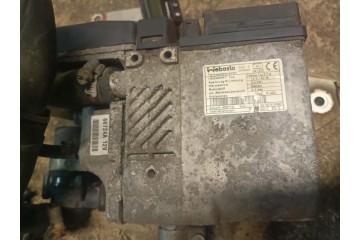 FORD MK3 WATER WEBASTO 12V Catalog number of the part BSE D10
