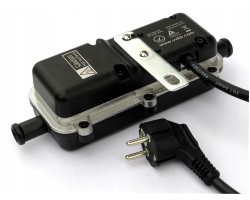 ENGINE HEATER WEBASTO SET
