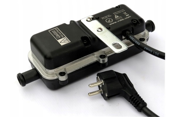 ENGINE HEATER WEBASTO SET