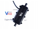 ENGINE HEATER WEBASTO SET Part manufacturer no brand