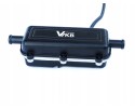 ENGINE HEATER WEBASTO SET Car type buses trucks cargo vans