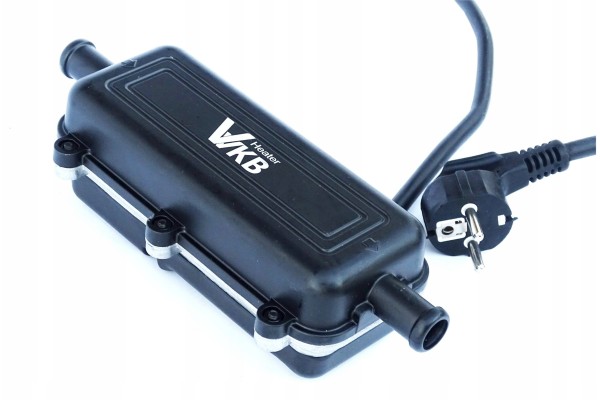 Calentador de Motor Webasto Modelo P4 3000W