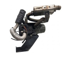WEBASTO THERMO TOP EVO VW CC B7 Sports Coupe 2 0 11 16