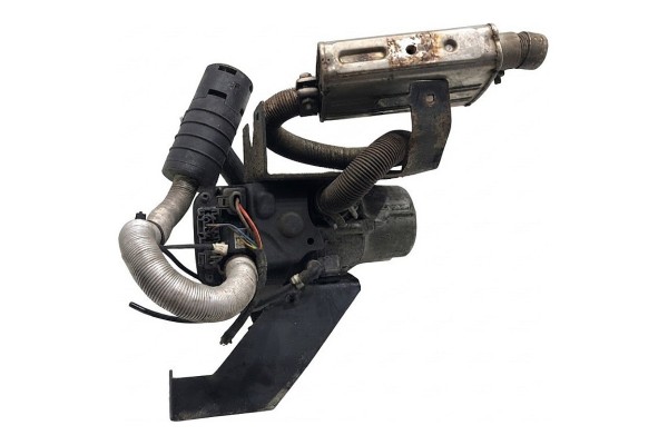 WEBASTO THERMO TOP EVO VW CC B7 Sports Coupe 2 0 11 16