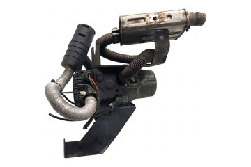 WEBASTO THERMO TOP EVO VW CC B7 Sports Coupe 2 0 11 16