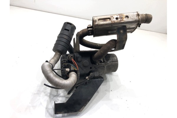 WEBASTO THERMO TOP EVO VW CC B7 Sports Coupe 2 0 11 16 Part manufacturer OEM