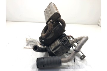 WEBASTO THERMO TOP EVO VW CC B7 Sports Coupe 2 0 11 16 Catalog number of the part LORK 327 59367