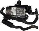 AUDI A6 C6 LIFT TDI WEBASTO PARKING FURNACE 4F0265081AA