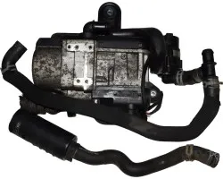 Calefactor estacionario Webasto Audi A6 C6 Lift TDI 4F0265081AA