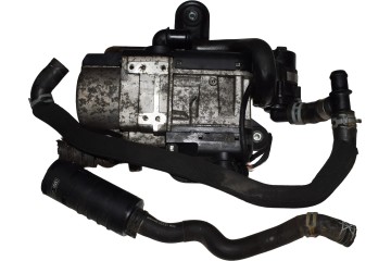 AUDI A6 C6 LIFT TDI WEBASTO PARKING FURNACE 4F0265081AA