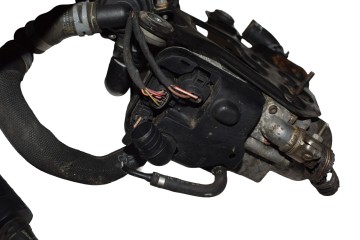 AUDI A6 C6 LIFT TDI WEBASTO PARKING FURNACE 4F0265081AA Version European