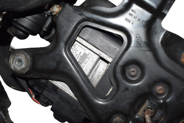 Calefactor estacionario Webasto Audi A6 C6 Lift TDI 4F0265081AA