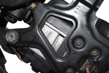 Calefactor estacionario Webasto Audi A6 C6 Lift TDI 4F0265081AA