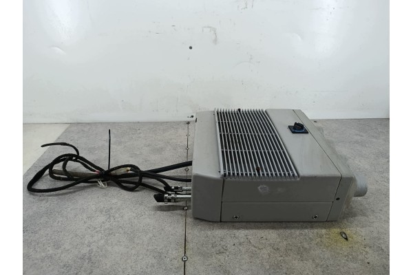 WEBASTO VW TRANSPORTER T6 2 0 TSI Part manufacturer OEM