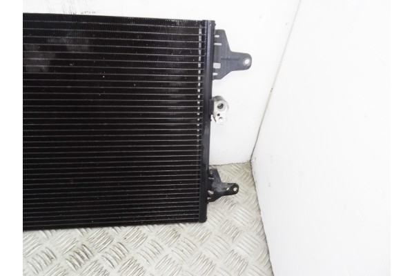 7M3820411A CONDENSADOR / RADIADOR  AIRE ACONDICIONADO FORD GALAXY (VY) Ambiente 2003 7M3820411A 209158 FORD - 3