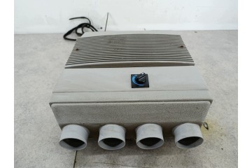 WEBASTO VW TRANSPORTER T6 2 0 TSI Quality of parts according to GVO Q original with factory logo OEM OES