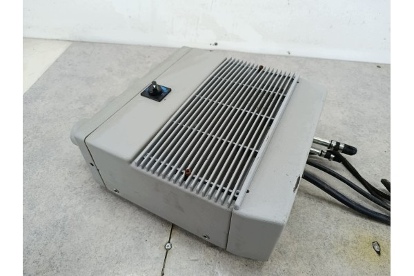 WEBASTO VW TRANSPORTER T6 2 0 TSI Product weight with unit packaging 5 kg