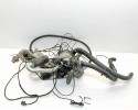 Parking heater Webasto Opel Astra K 9021038F