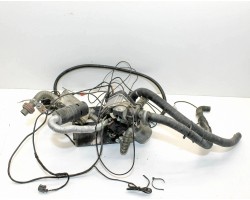 Parking heater Webasto Opel Astra K 9021038F