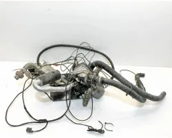 Calefactor estacionario (Webasto) Opel Astra K 9021038F