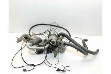 Parking heater Webasto Opel Astra K 9021038F