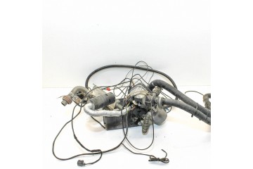 Parking heater Webasto Opel Astra K 9021038F Part manufacturer Opel OE