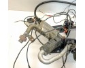 Parking heater Webasto Opel Astra K 9021038F Catalog number of the part 9021038F