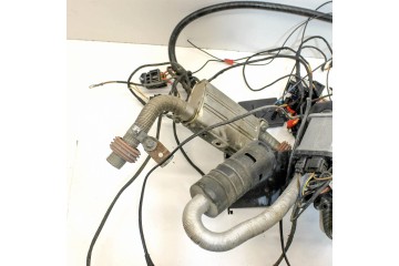 Parking heater Webasto Opel Astra K 9021038F Catalog number of the part 9021038F